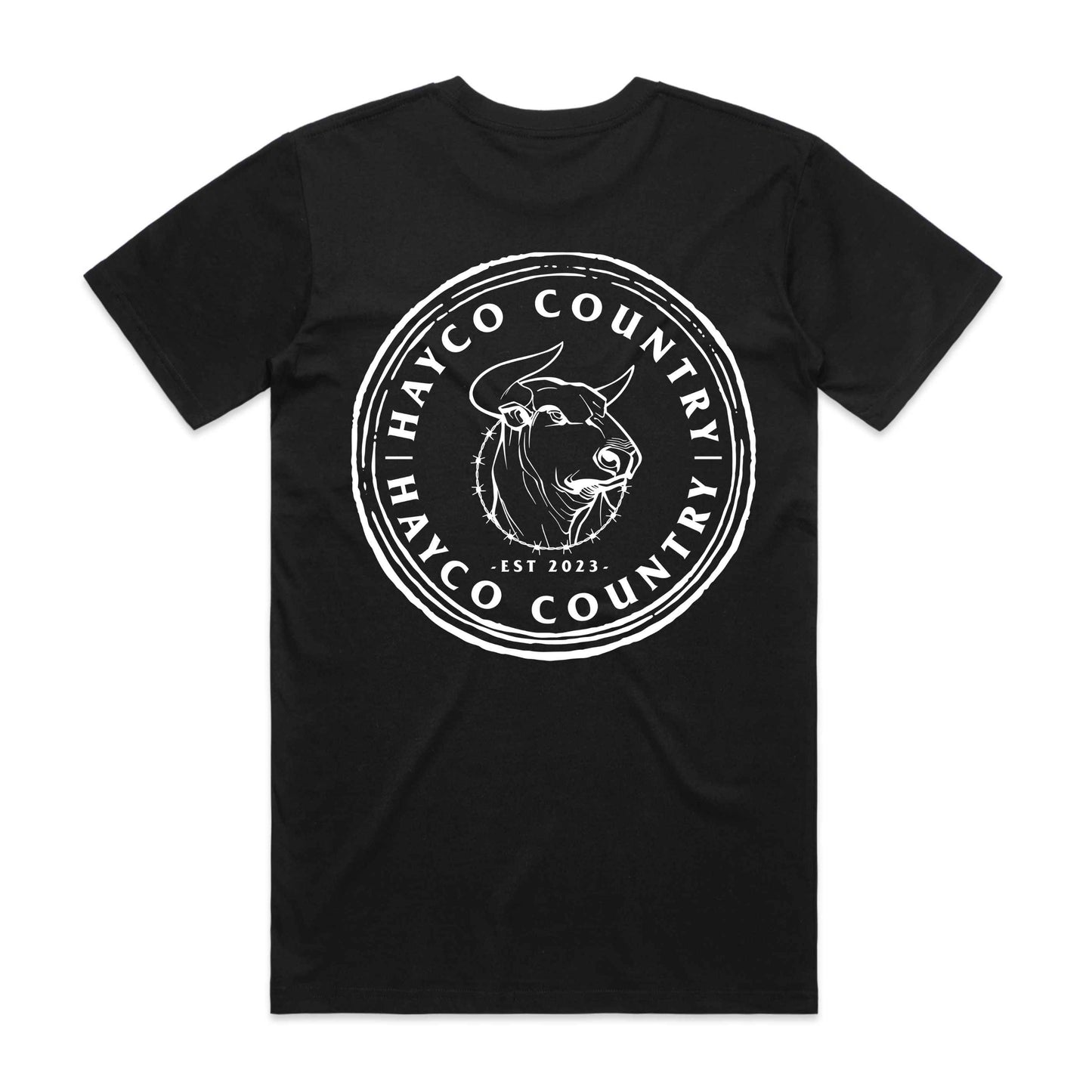 Hayco Men's Sorry for What I said When we were Catchn' Horses