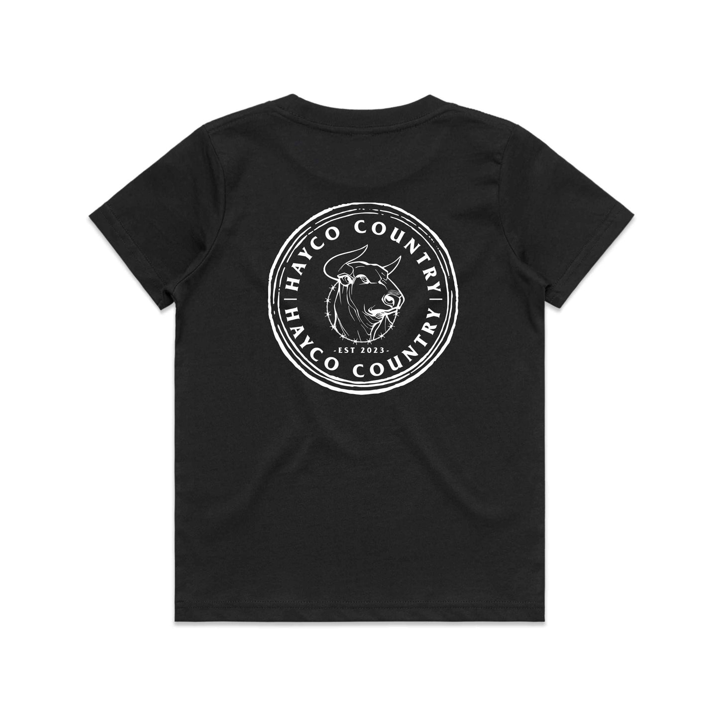 Hayco Junior Original Sizes 2-6