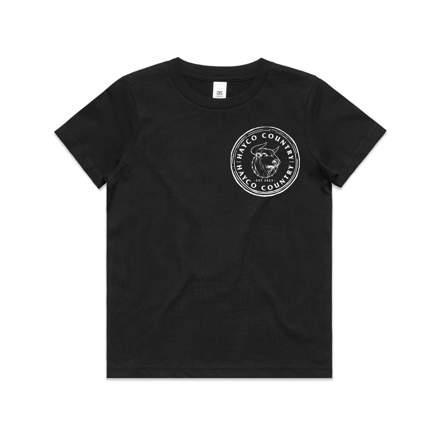 Hayco Junior Original Sizes 2-6