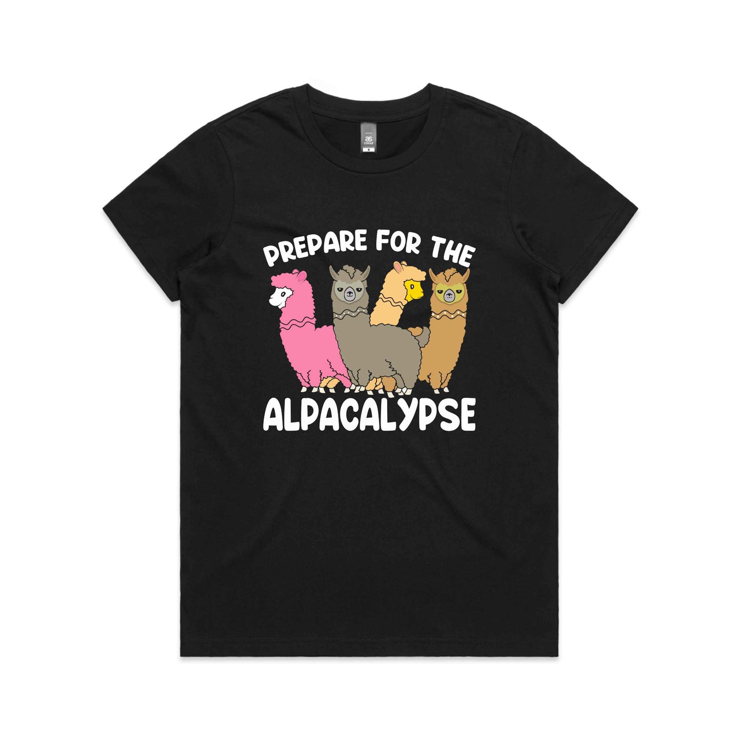Hayco Women's Alpacalypse