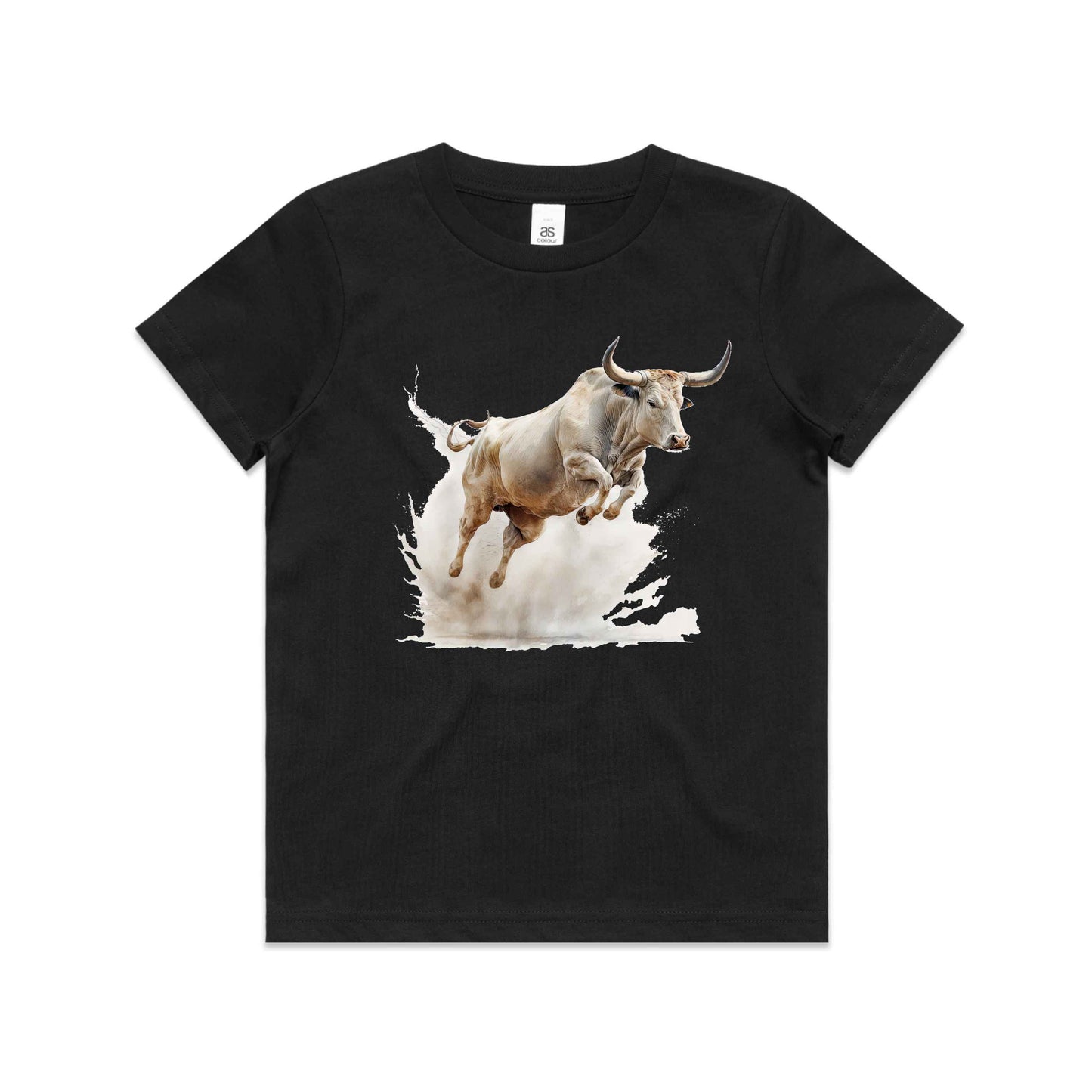 Hayco Kids Rodeo Bull Sizes 8-16