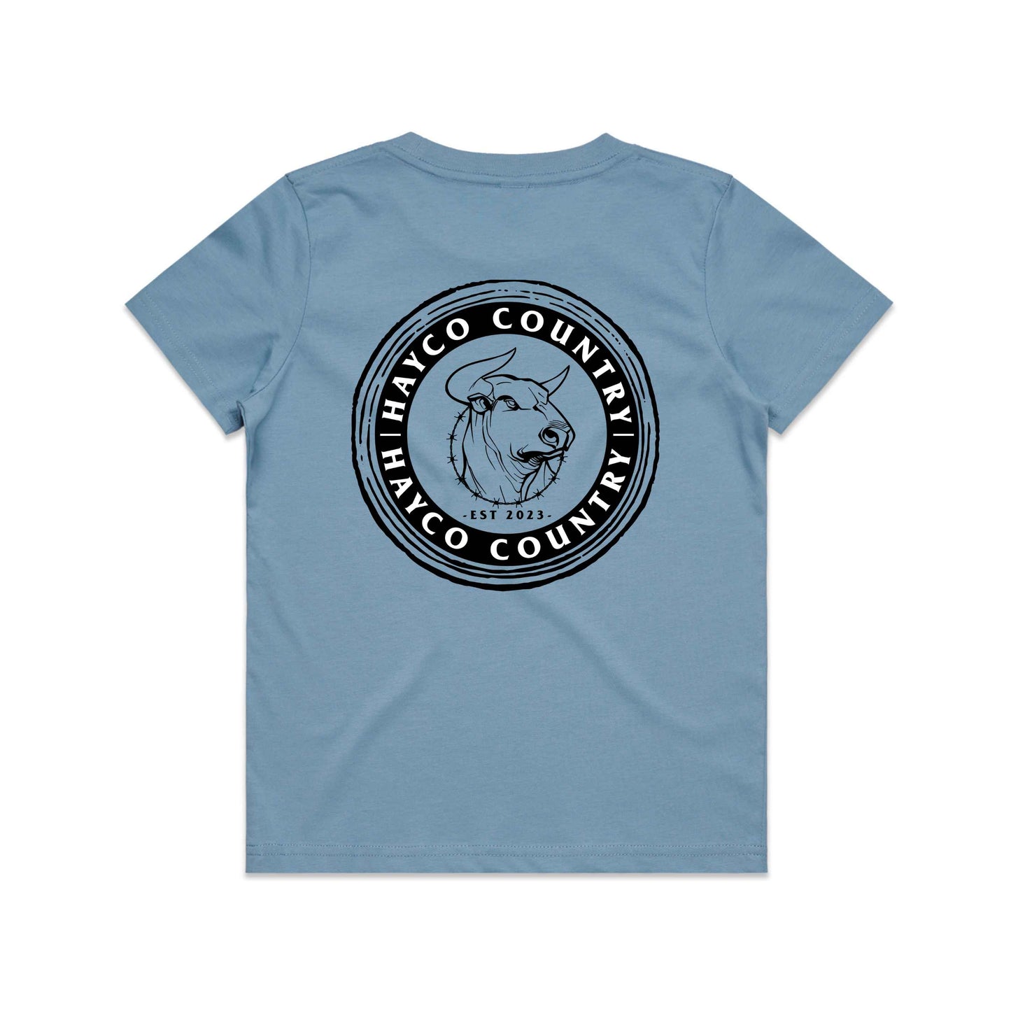 Hayco Kids Desert Skull Sizes 8-16