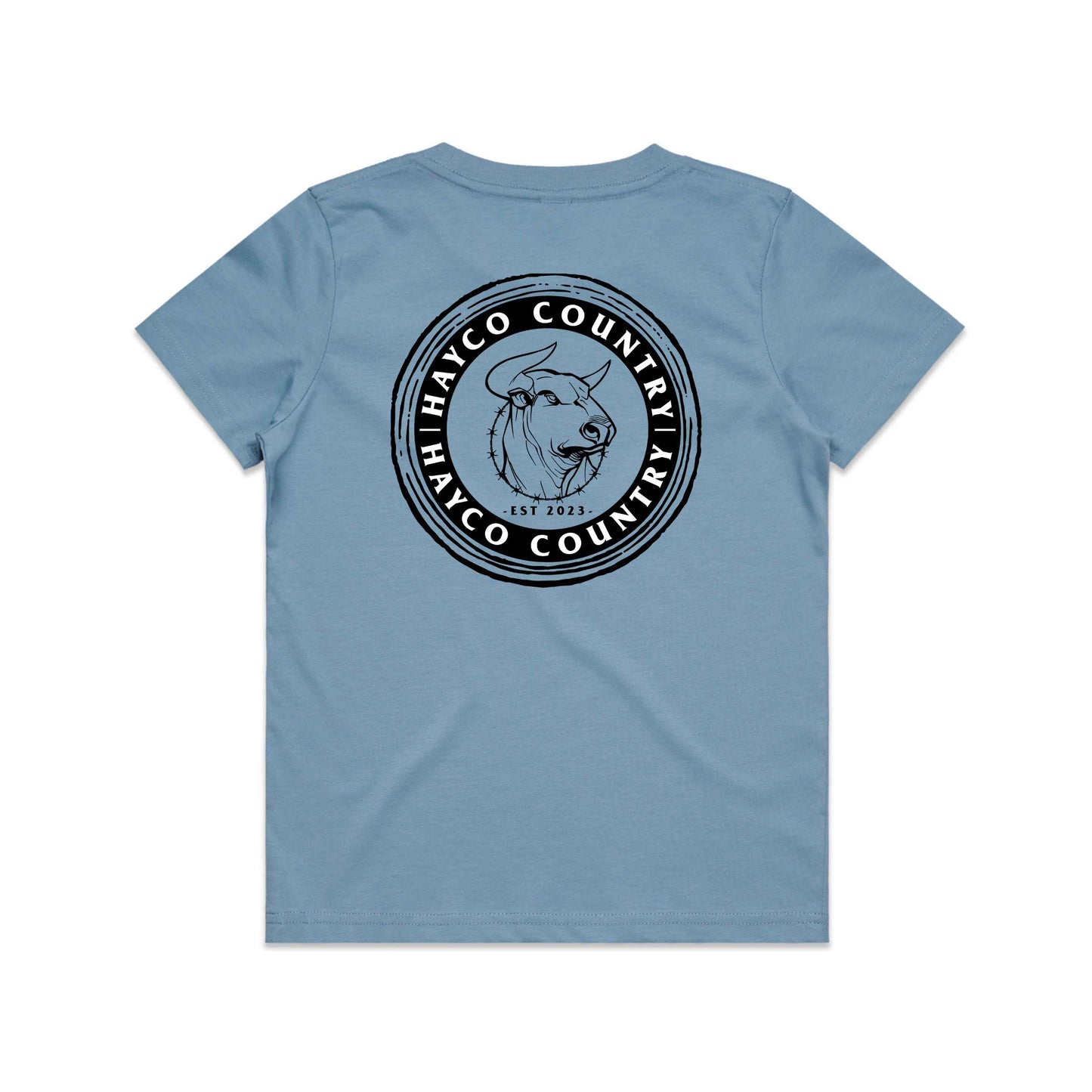 Hayco Junior Original Sizes 2-6