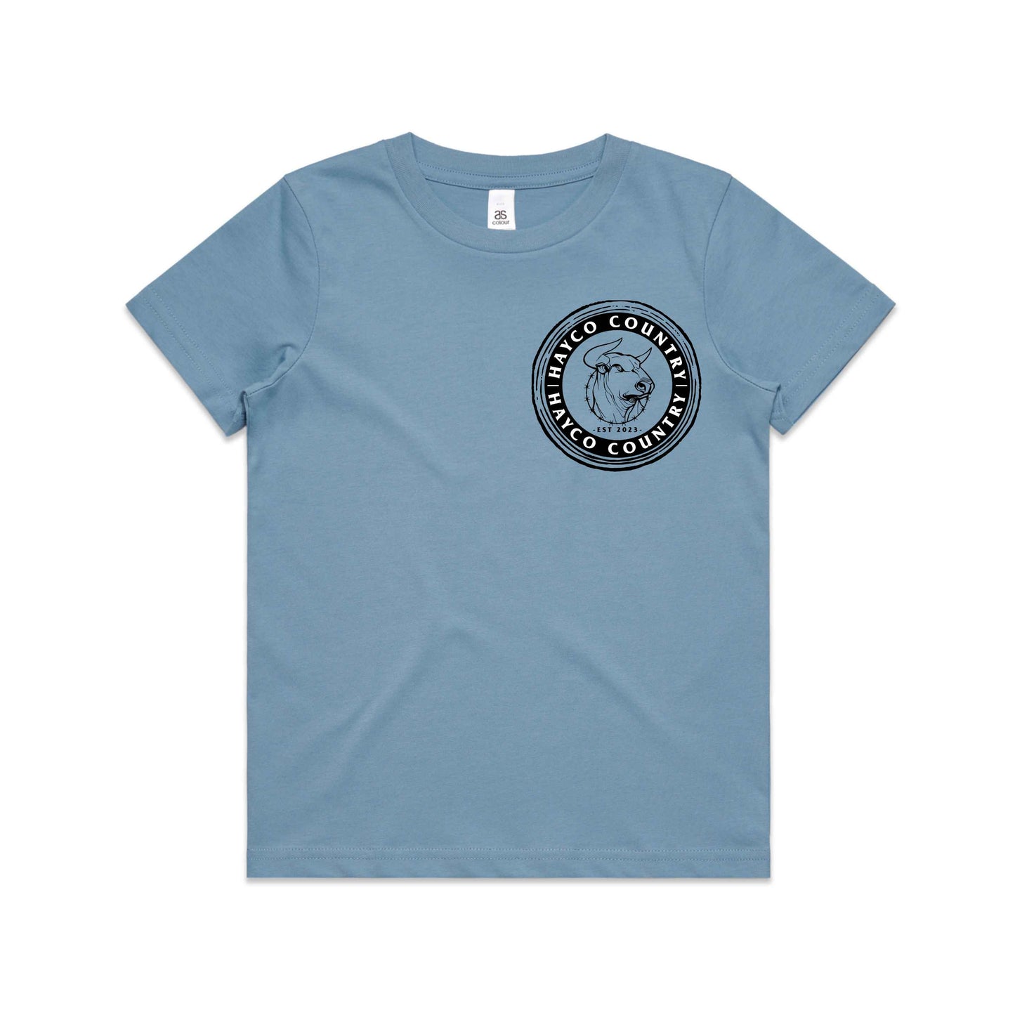 Hayco Kids Original Sizes 8-16
