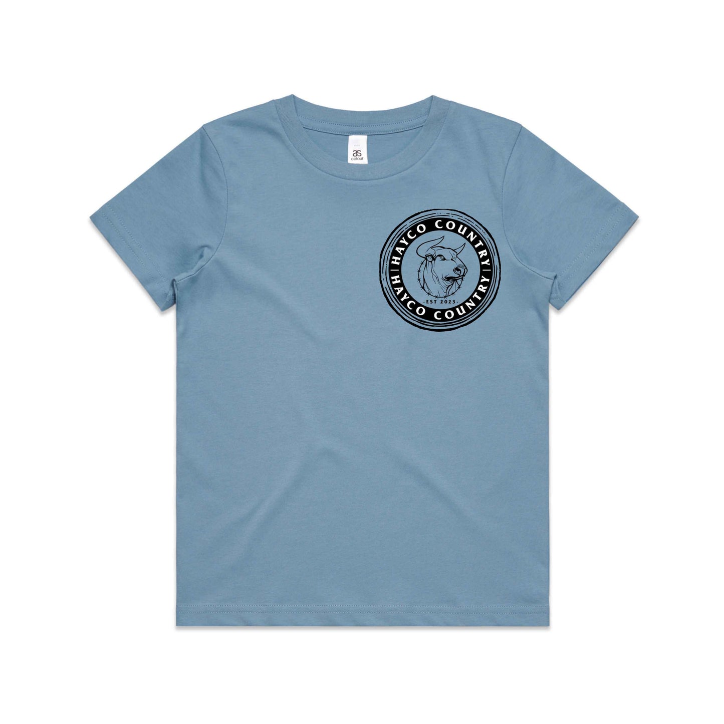 Hayco Junior Original Sizes 2-6