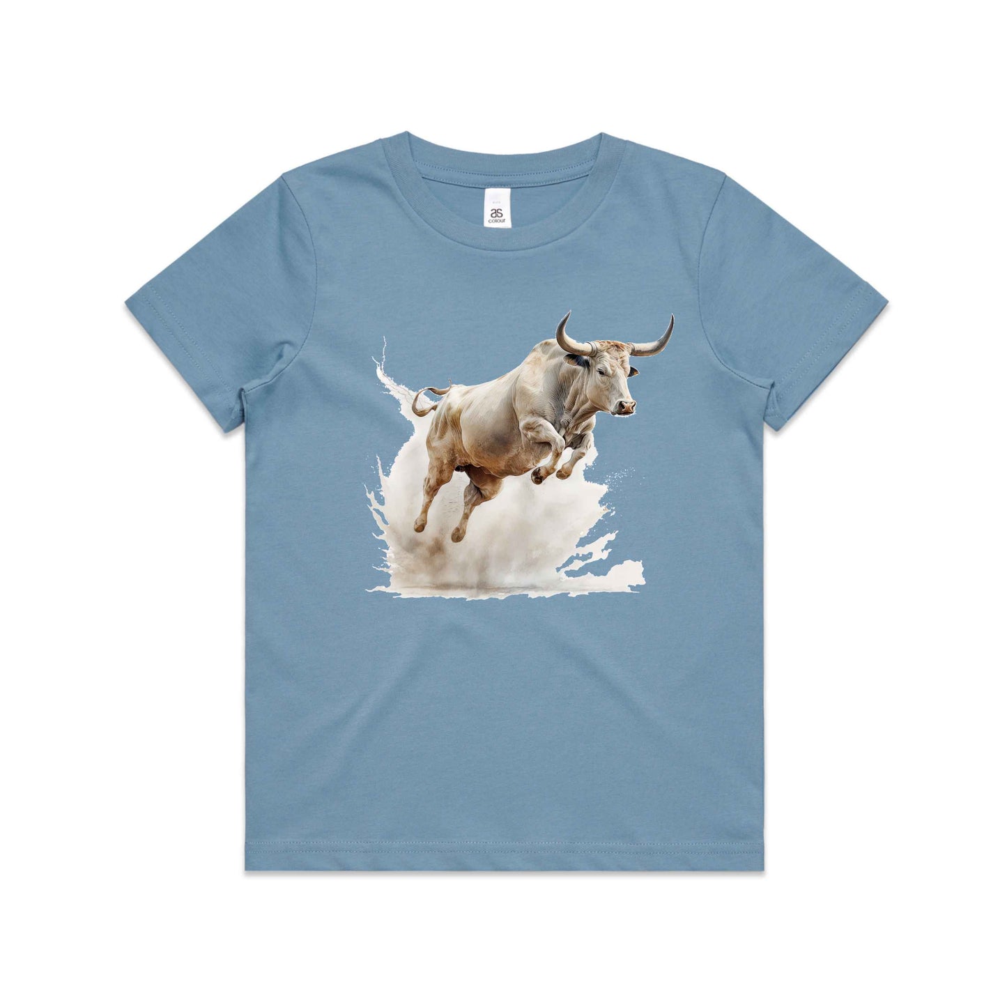 Hayco Kids Rodeo Bull Sizes 8-16