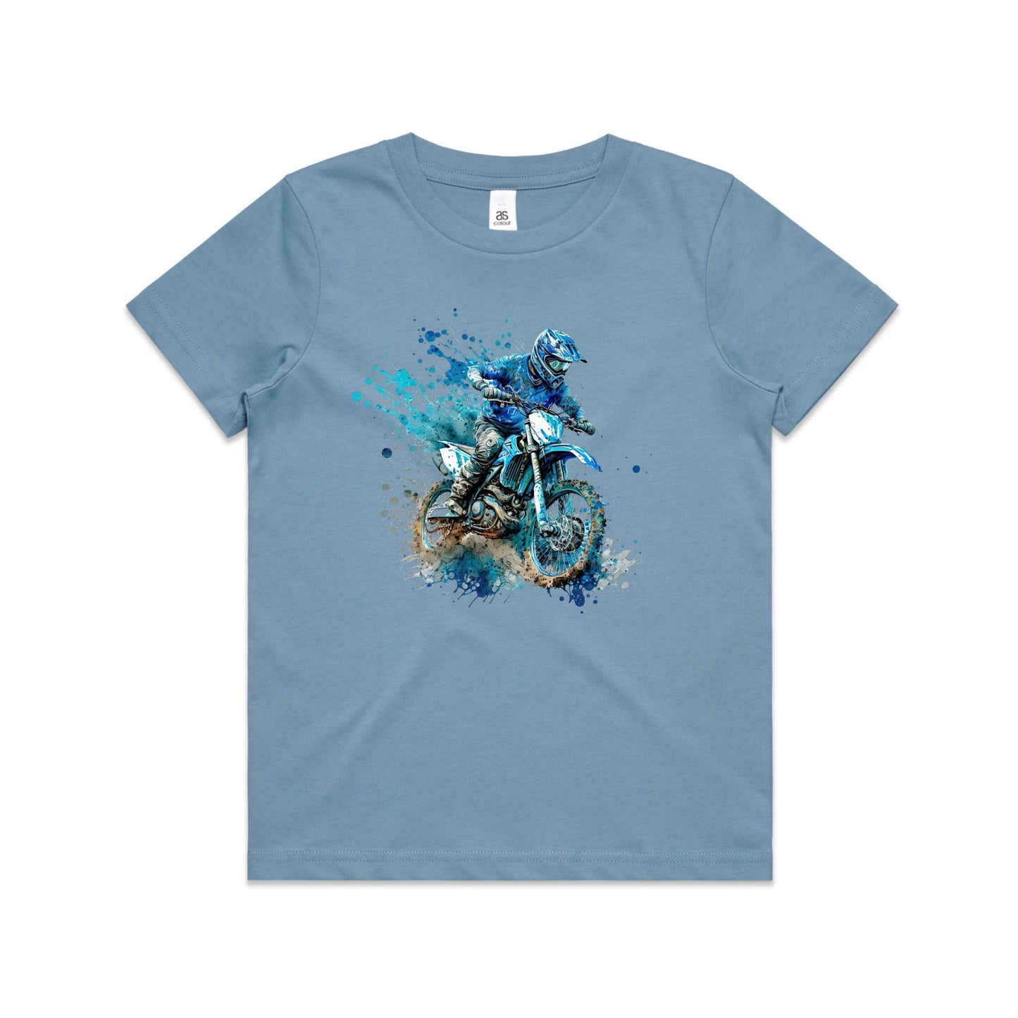 Hayco Kids Dirt Bike Sizes 8-16