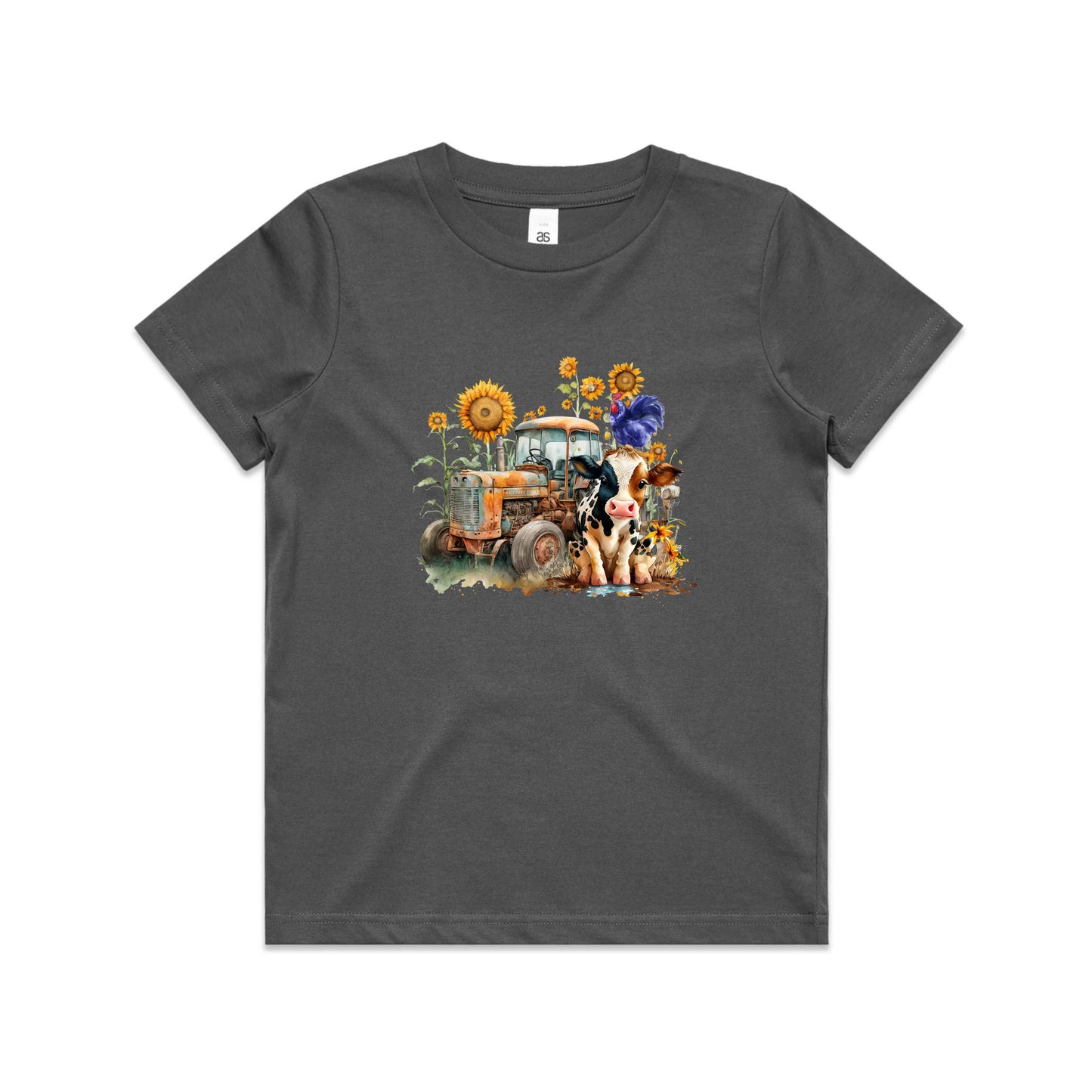 Hayco Junior Cow & Tractor Sizes 2-6