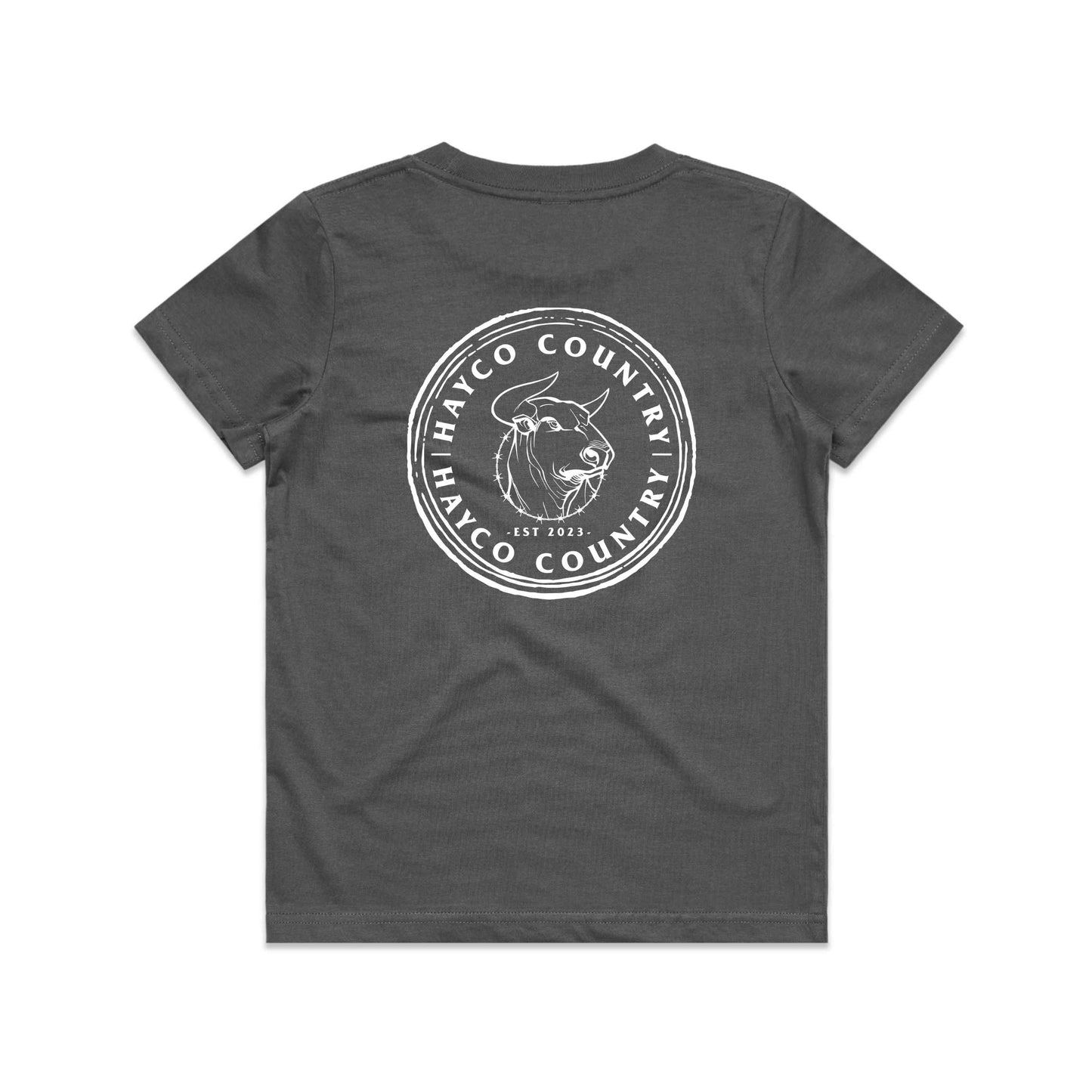Hayco Junior Original Sizes 2-6