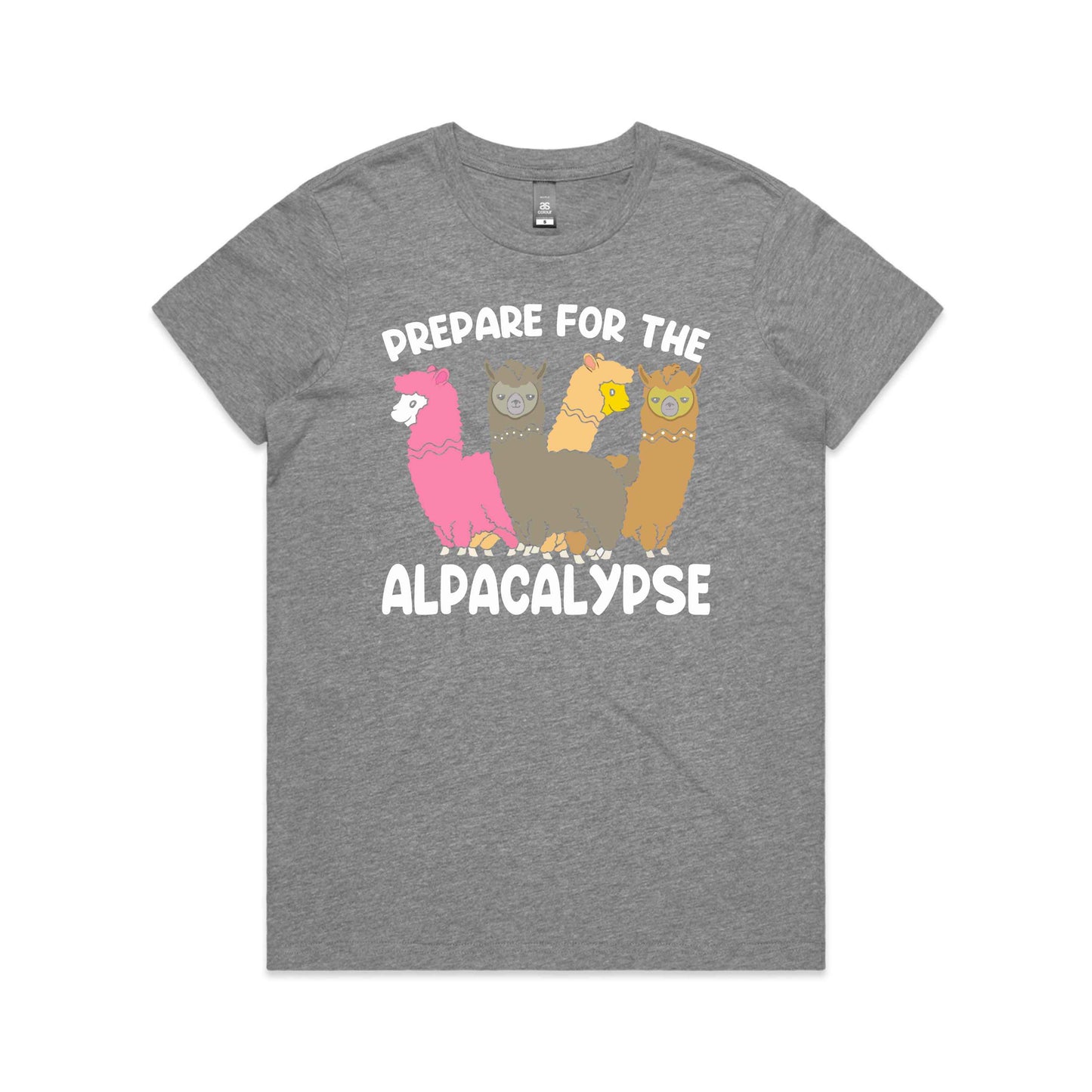 Hayco Women's Alpacalypse