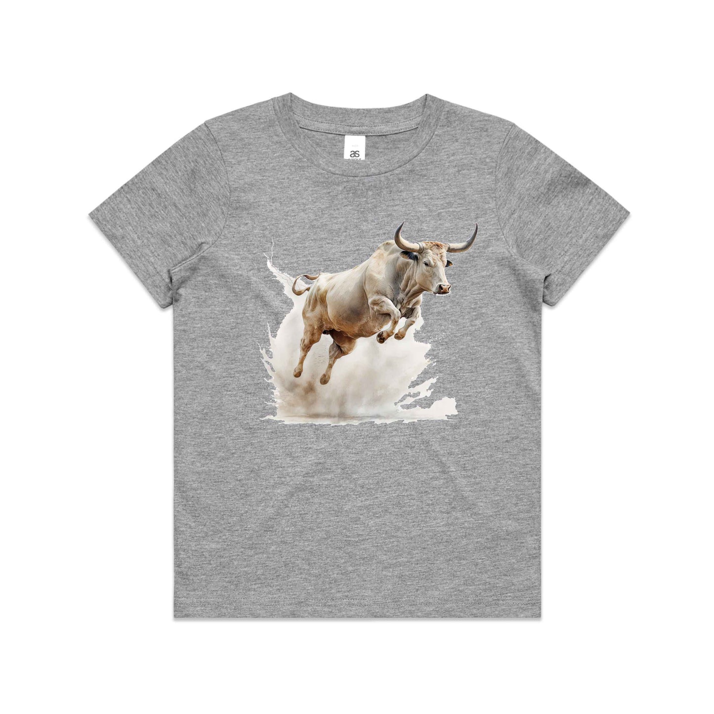 Hayco Kids Rodeo Bull Sizes 8-16