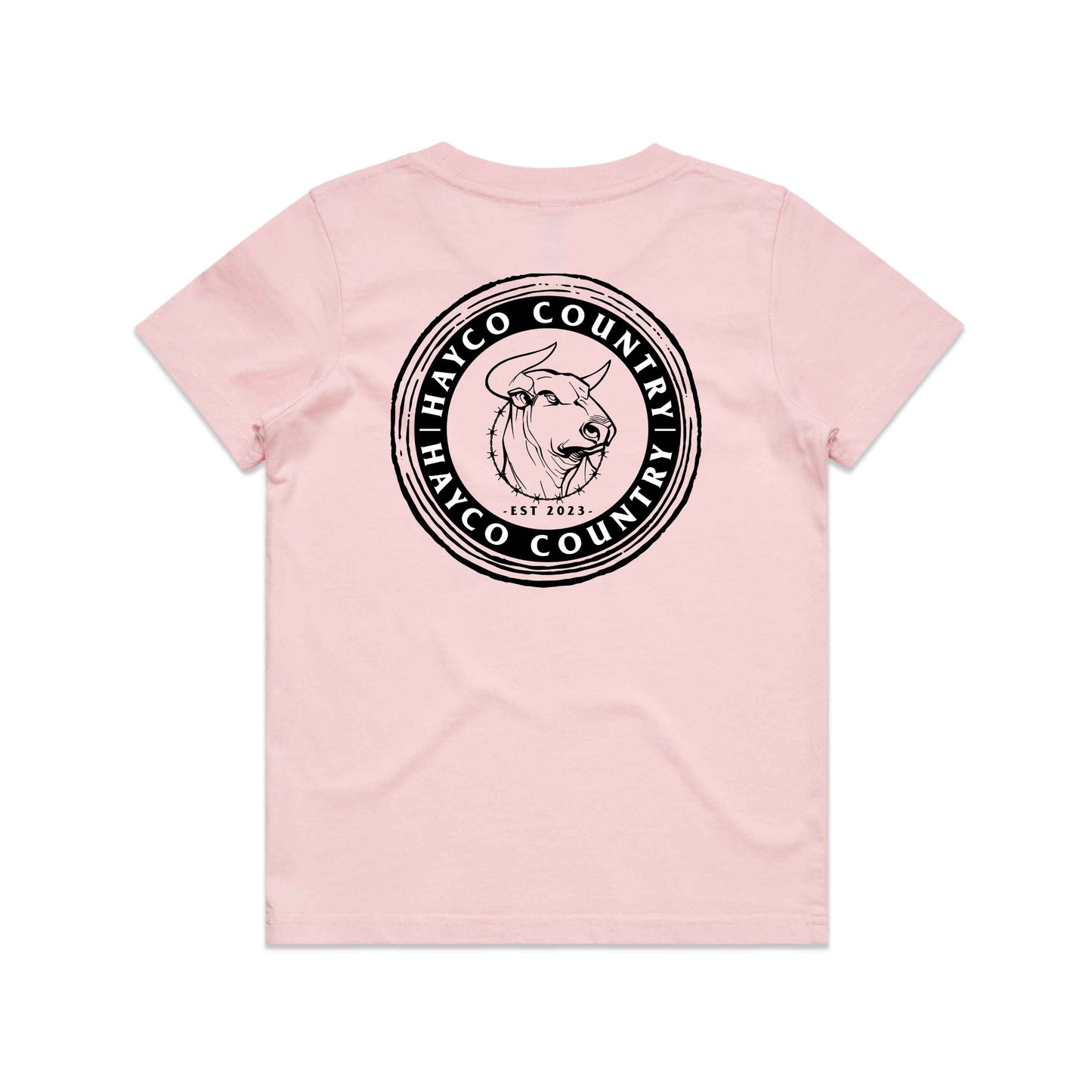 Hayco Junior Original Sizes 2-6
