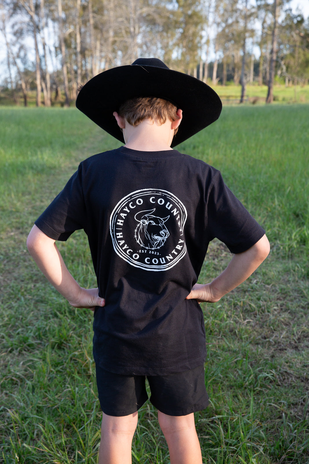 Hayco Kids Original Sizes 8-16