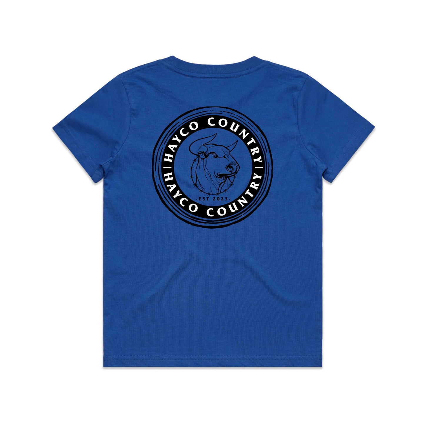 Hayco Junior Highland Sizes 2-6