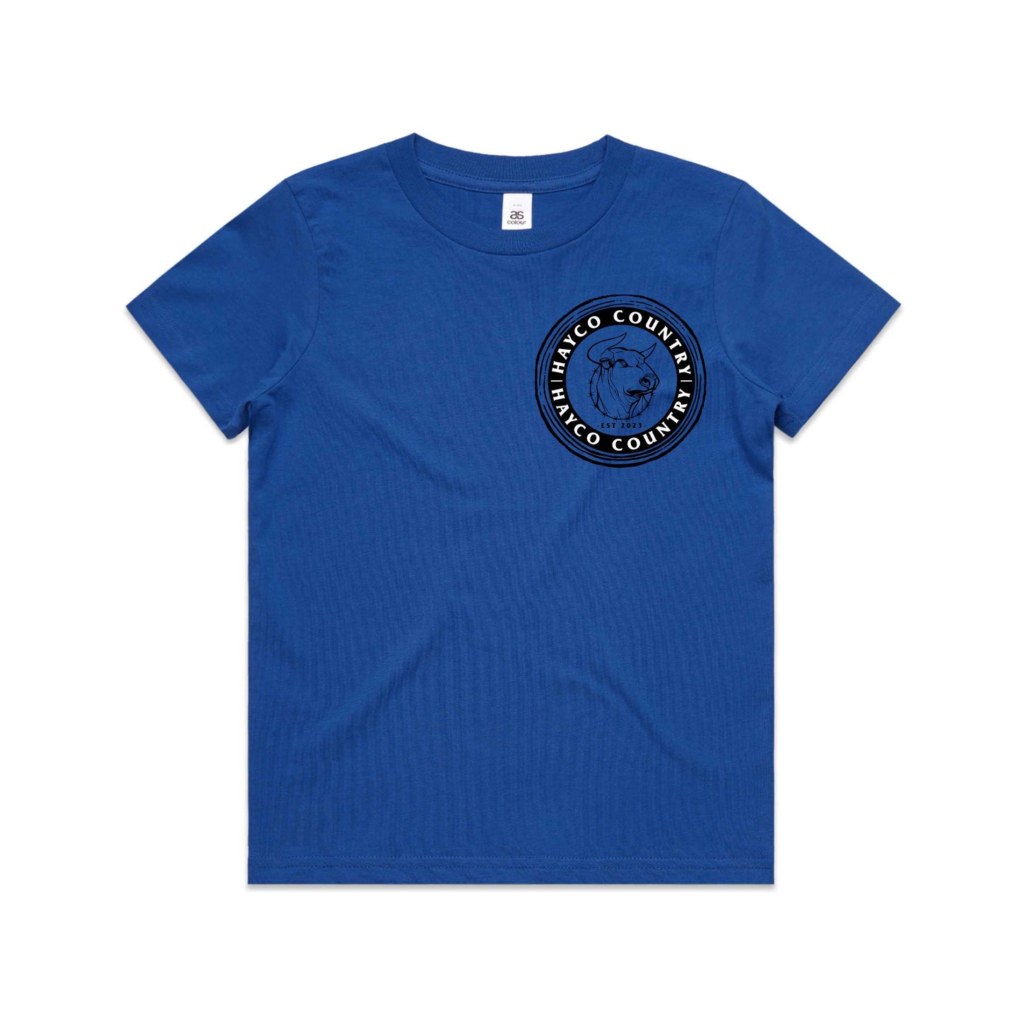 Hayco Junior Original Sizes 2-6