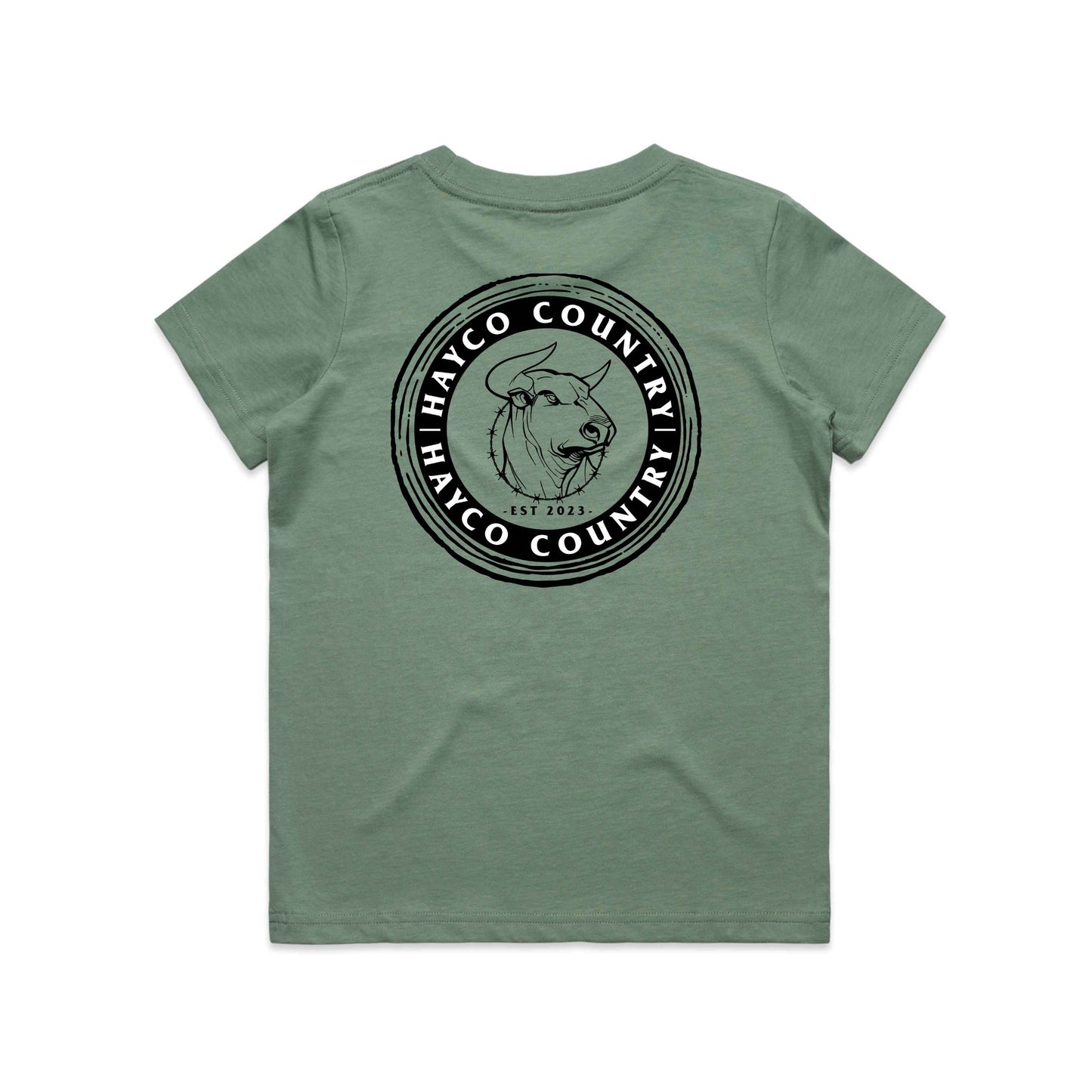 Hayco Junior Original Sizes 2-6