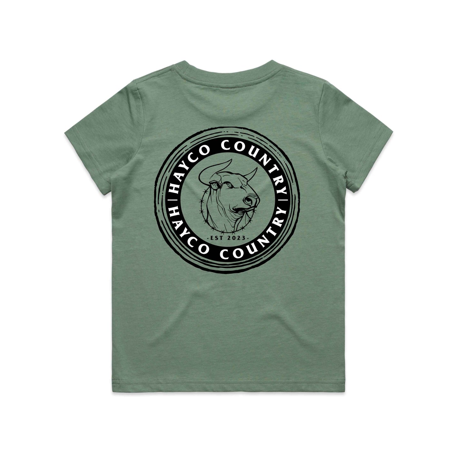 Hayco Women's Sorry for What I said When we were Catchn' Horses