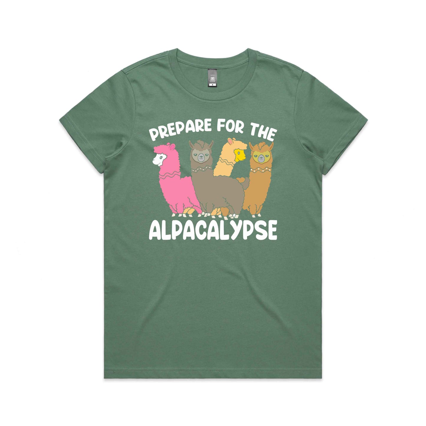 Hayco Women's Alpacalypse
