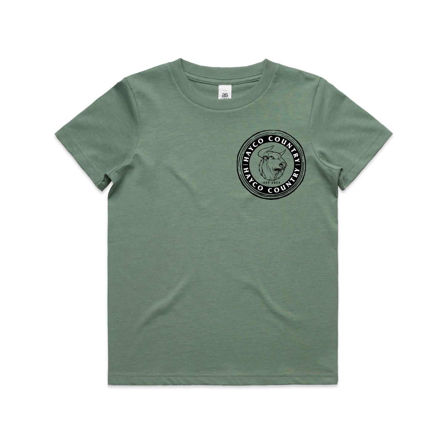 Hayco Kids Original Sizes 8-16