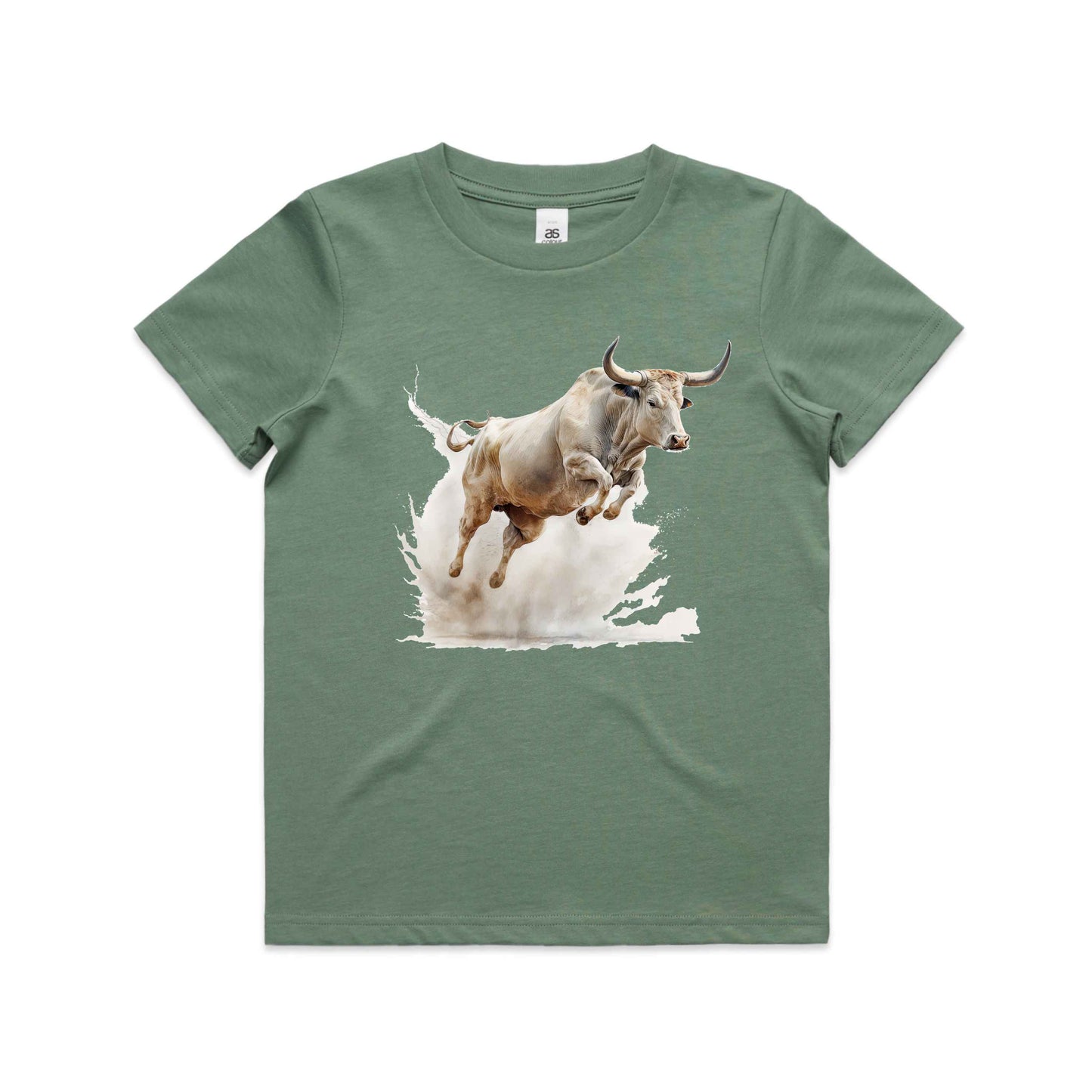 Hayco Kids Rodeo Bull Sizes 8-16
