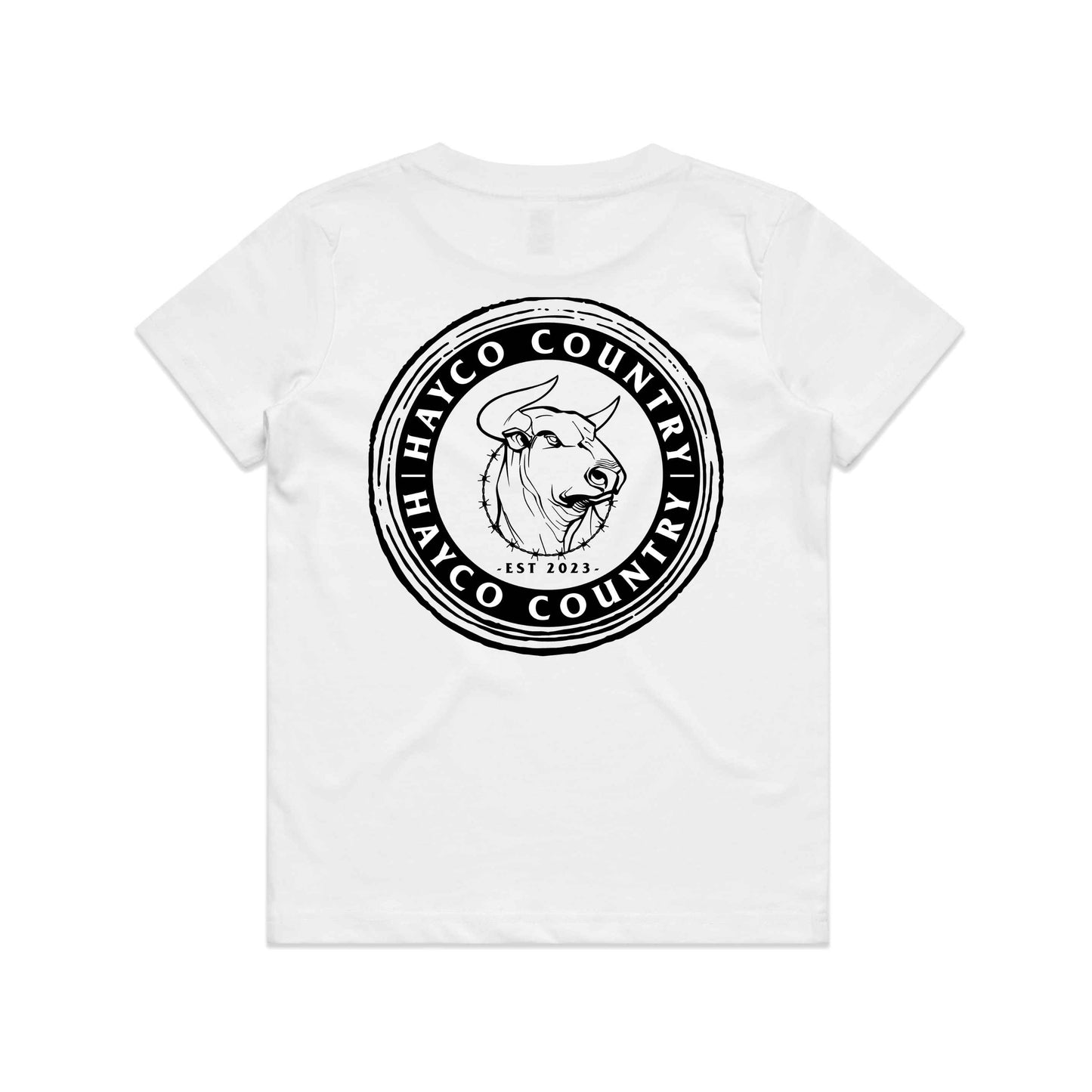 Hayco Kids Highland Sizes 8-16