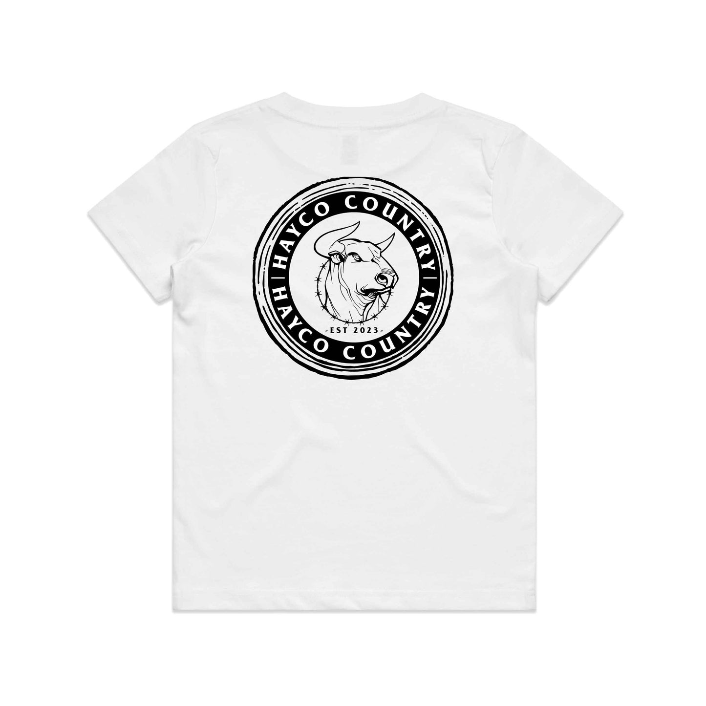 Hayco Junior Original Sizes 2-6