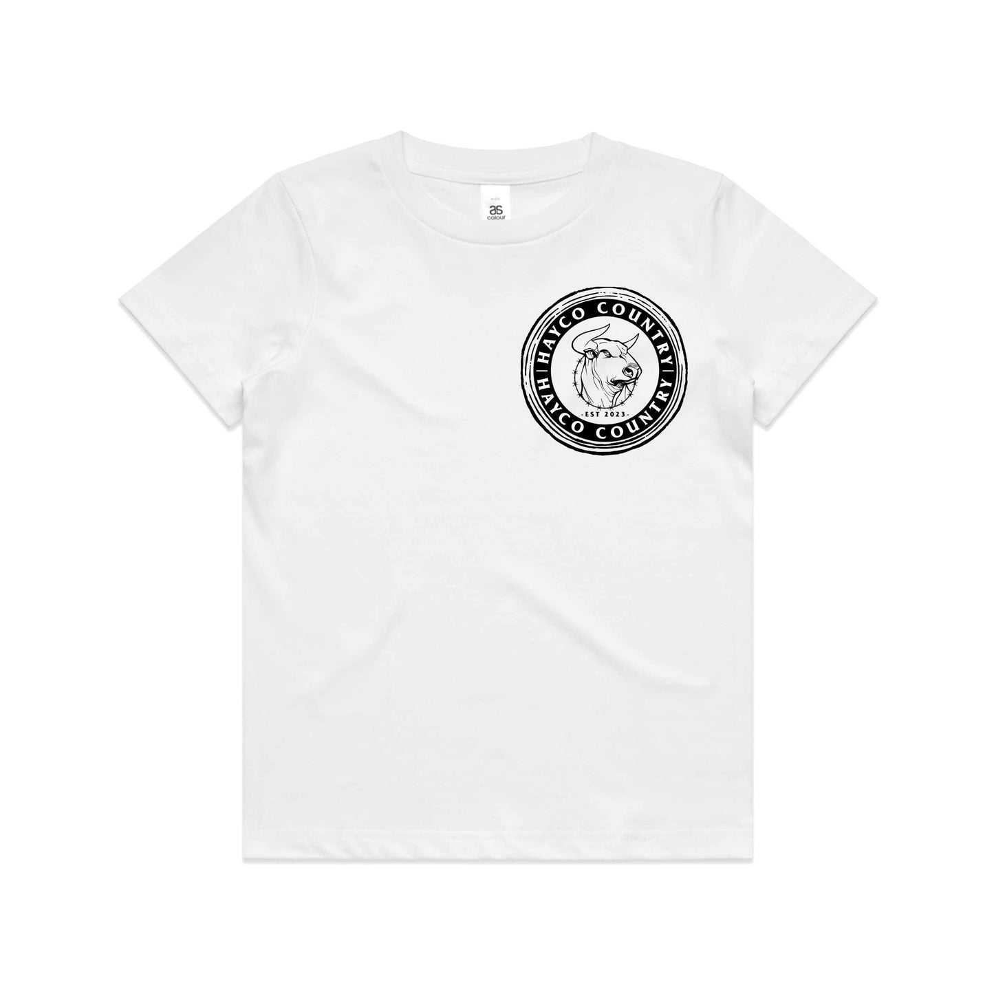 Hayco Junior Original Sizes 2-6