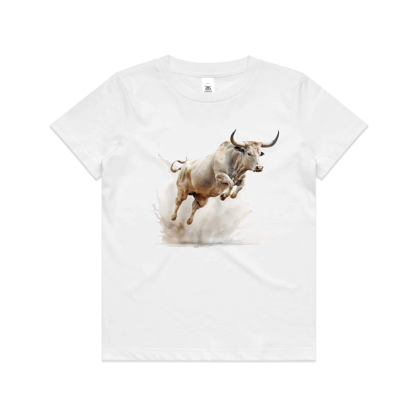 Hayco Kids Rodeo Bull Sizes 8-16
