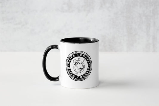 Hayco Coffee Mug